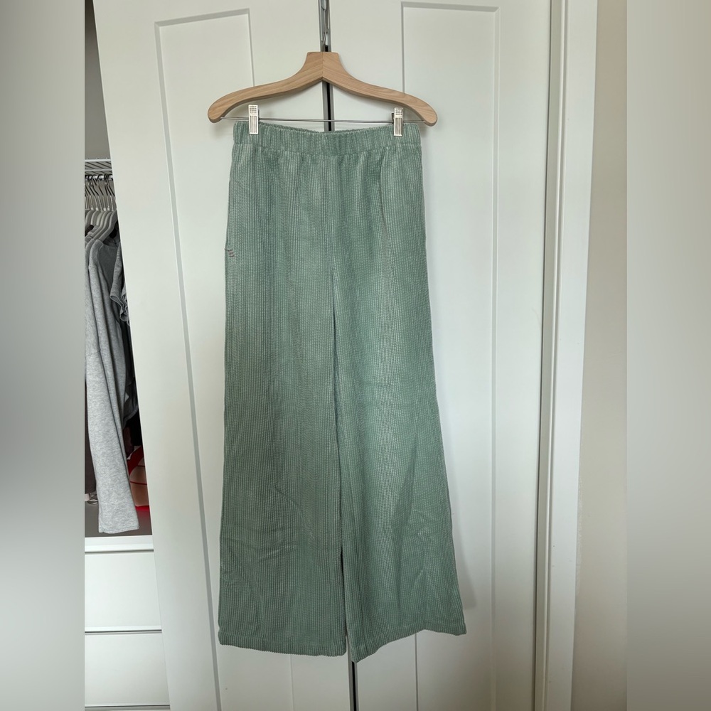 Urban Outfitters Corduroy Pull On Pants